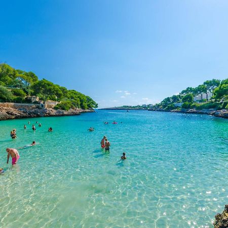 Hostal Talamanca Cala d'Or  Luaran gambar