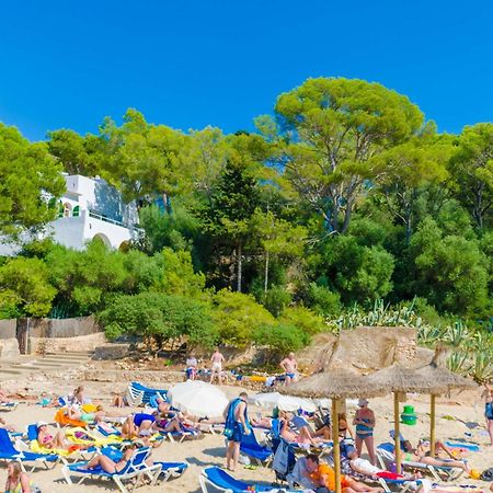 Hostal Talamanca Cala d'Or  Luaran gambar