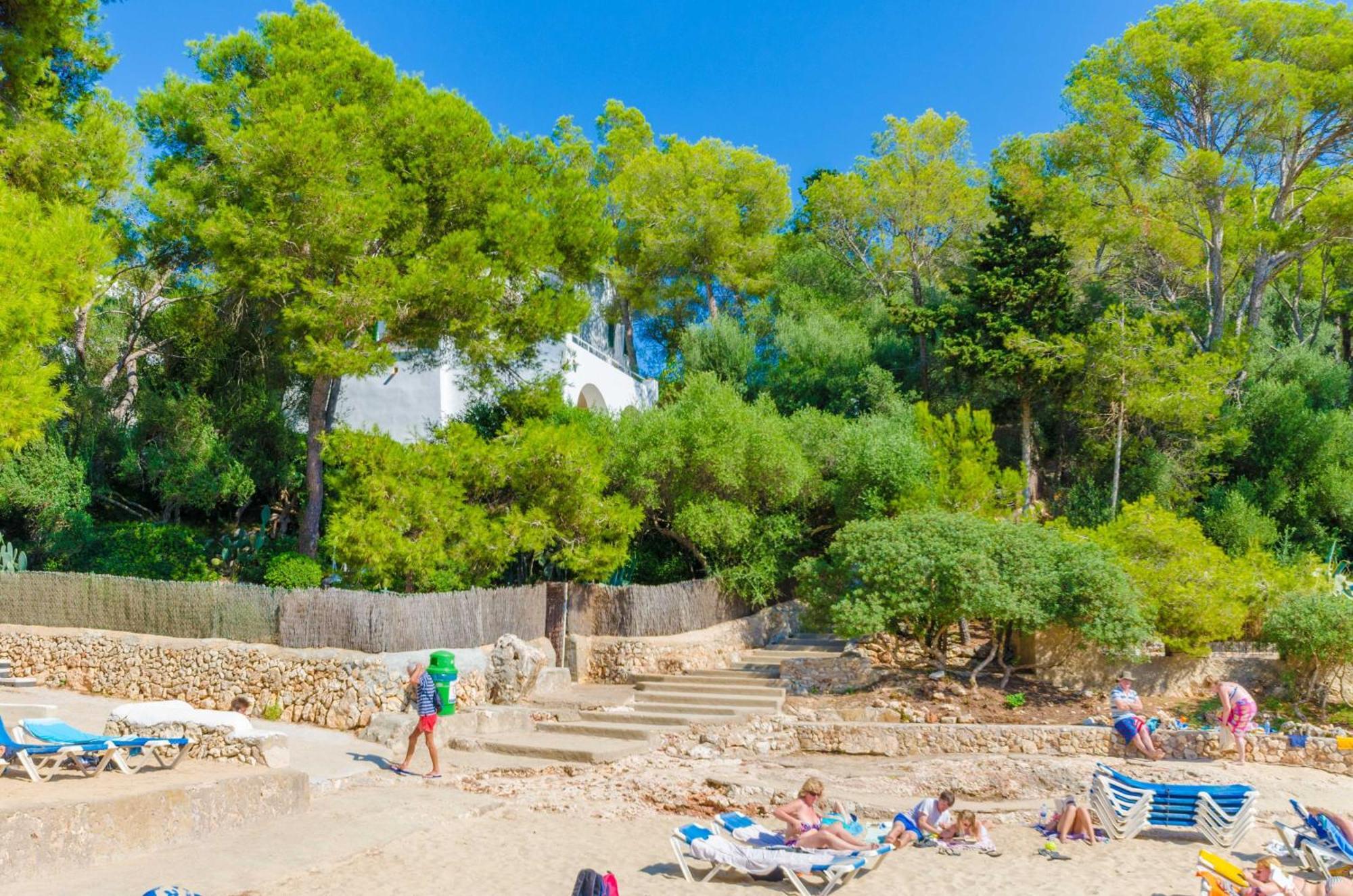 Hostal Talamanca Cala d'Or  Luaran gambar