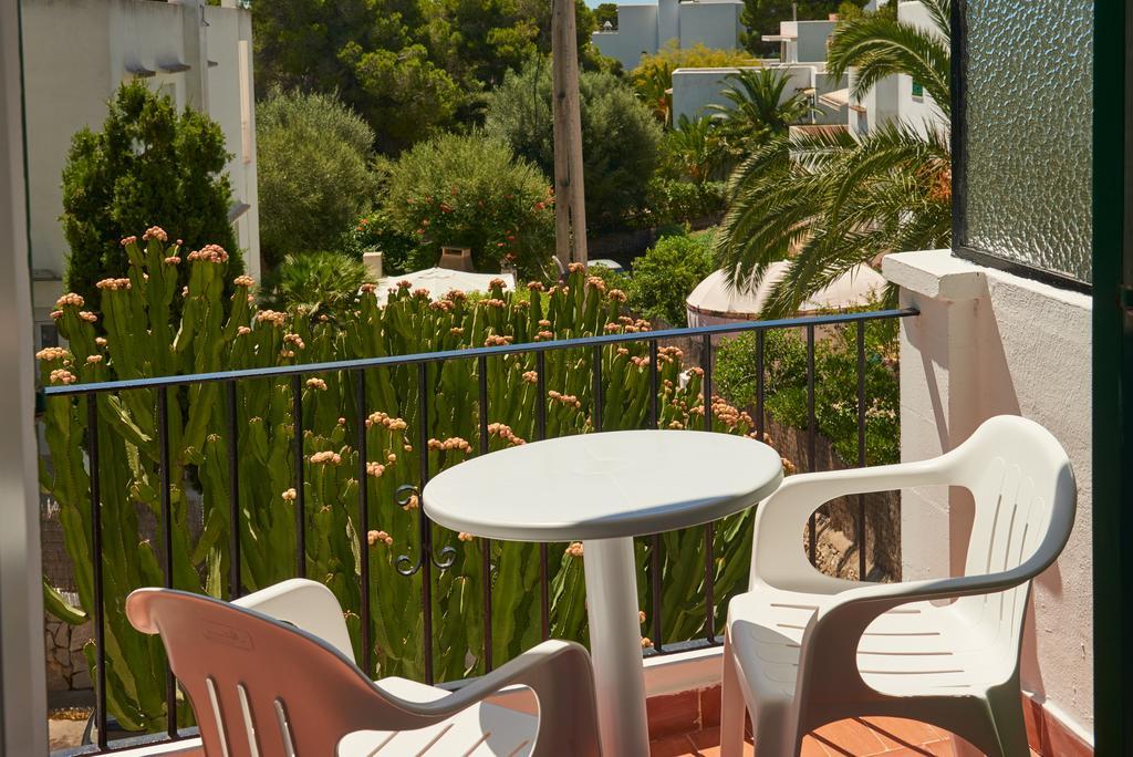 Hostal Talamanca Cala d'Or  Luaran gambar