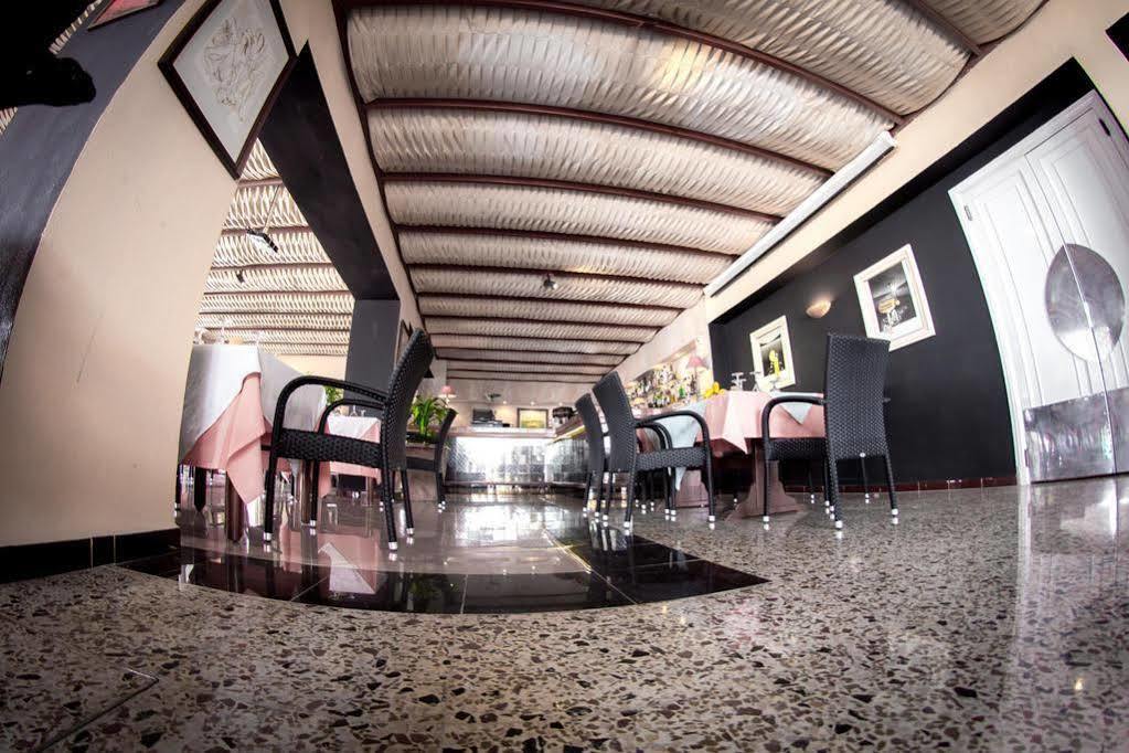 Hostal Talamanca Cala d'Or  Luaran gambar