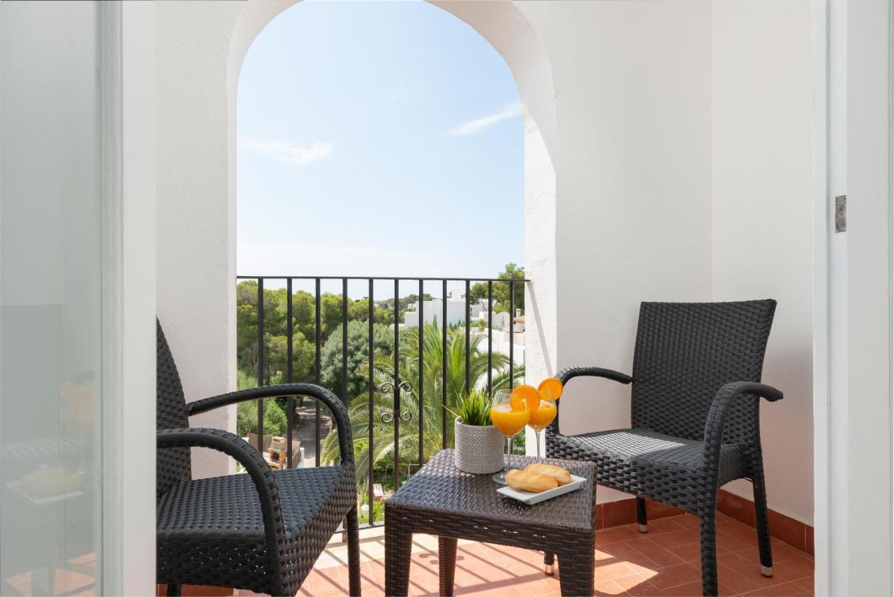 Hostal Talamanca Cala d'Or  Luaran gambar
