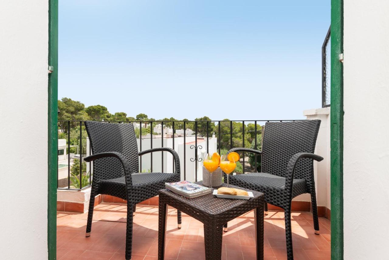 Hostal Talamanca Cala d'Or  Luaran gambar
